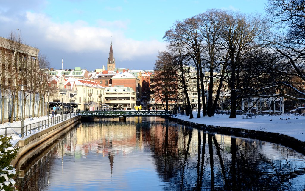 Bilskadeverkstäder i Borås