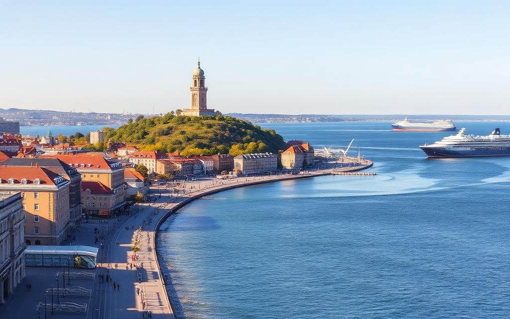 Bilskadeverkstäder i Helsingborg