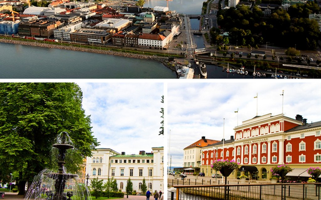 Bilskadeverkstäder i Jönköping