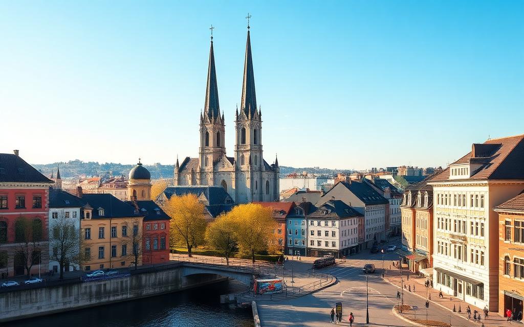 Bilskadeverkstäder i Linköping