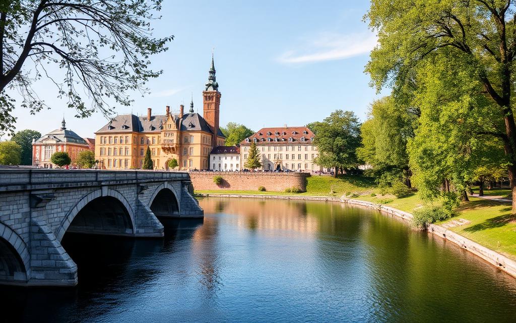 Bilskadeverkstäder i Örebro